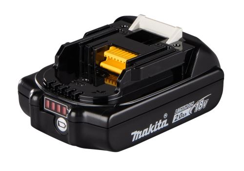 MAKITA akumulátor Li-ion LXT BL1820B 18V/2,0Ah = old632B42-4=old632F01-2