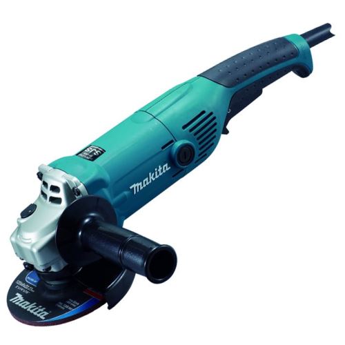 MAKITA GA5021C úhlová bruska s elektronikou 125mm, 1450W