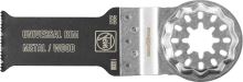 FEIN E-Cut Universal BiM pilový list 28 × 55 mm SL 63502222210 FEIN E-Cut Universal BiM pilový list 28 × 55 mm SL 63502222210