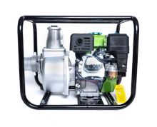 BENZÍNOVÉ VODNÍ ČERPADLO PROCRAFT WP60 (1)