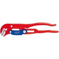 KNIPEX Hasák, čelisti ve tvaru S rychlé nastavitelné 8360020 KNIPEX Hasák, čelisti ve tvaru S rychlé nastavitelné 8360020