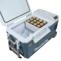 MAKITA Aku termobox 50l Li-ion Li-ion XGT/LXT,bez aku   Z (2)