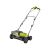 Ryobi RY18SFX35A-0 18V Bezuhlíkový akumulátorový vertikutátor, šířka záběru 35cm