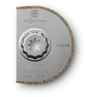 FEIN DIAMANTOVÝ PILOVÝ LIST upnutí SLP Ø 90mm 1ks obj.č. 63502166210