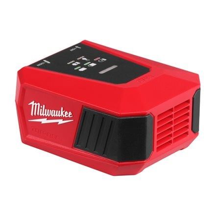 MILWAUKEE M18TC-0 nabíječka baterií 18V 4932499165