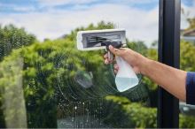 RYOBI RWV18-0 Aku vysavač na okna bez aku a nabíječky 5133006623 (1)
