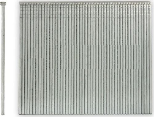BOSTITCH BT1350GA KOLÁŘSKÉ HŘEBÍČKY BT13 - 50mm pozink 5 000 kusů