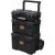 KETER 17212618 ROC PRO GEAR 2.0 Mobilní systém 64,8x47,8x87,2 cm 256982