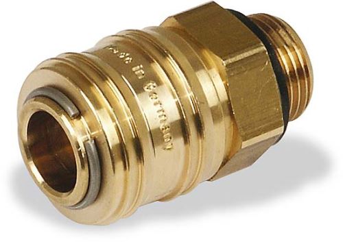 Aircraft Rychlopojka 3/8" AG