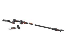 HUSQVARNA Aspire™ SE20-P4A akumulátorové nůžky na keře bez aku a nabíječky