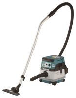MAKITA Aku vysavač s AWS Li-ion LXT 2x18V,bez aku   Z