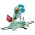 MAKITA Pokosová pila 255mm,1650W