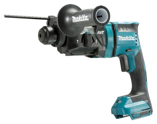 MAKITA DHR182Z Aku kombinované kladivo Li-ion LXT 18V,bez aku   Z