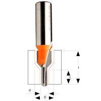 CMT C913 Fréza na vruty - D11,1x20,6 d4,36x12,7 S=8 HW (1)