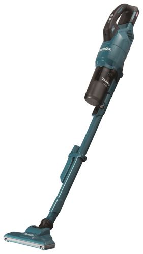 MAKITA Aku vysavač s cyklónovou filtrací Li-ion XGT 40V,bez aku   Z