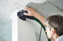 FESTOOL Brusivo Granat 80x133 P220 GR/100 (1)