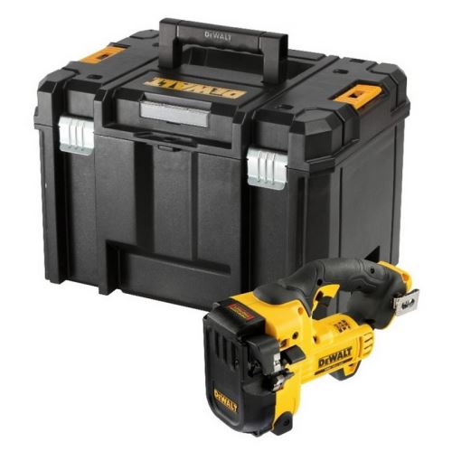 DEWALT DCS350NT aku stříhač závitových  tyčí v Tstak kufru 18V bez aku a nabíječky