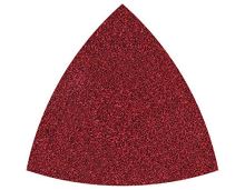 Wolfcraft Wolfcraft 5 Brusných pásů na dřevo 95 zr.80/120 5886000