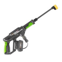 Sada aku tlaková myčka Procraft CW20 + baterie 20/4 a nabíječka 20/1 (4)