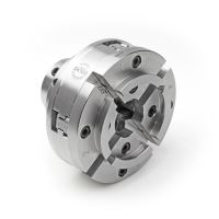 Clubman SK100 Sada sklíčidlo pro soustruh na dřevo