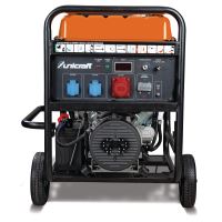 Unicraft Elektrocentrála PG-E 100 TEA H (2)