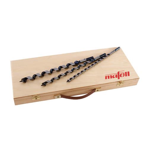 MAFELL 093291 Sada vrtáků, celková délka 460 mm