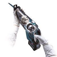 MAKITA Aku pila ocaska s AVT Li-ion XGT 40V/4,0Ah (5)