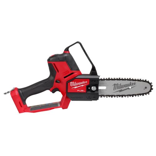 MILWAUKEE M18FHS20-552  Aku řetězová pila lišta 20cm 2x5,5Ah baterie v kartonu