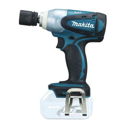 MAKITA MAKITA DTW251Z Aku rázový utahovák 1/2"Li -ion 18V bez aku