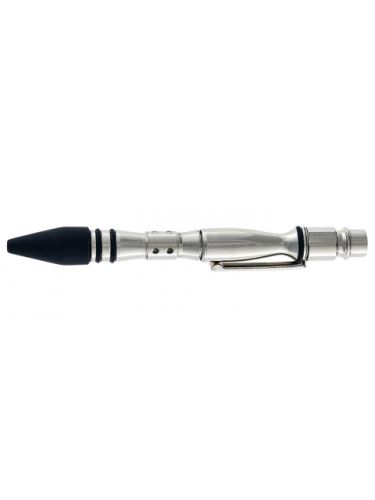 InAirCom pistole Pen AIR s gumovou ochranou N41000414