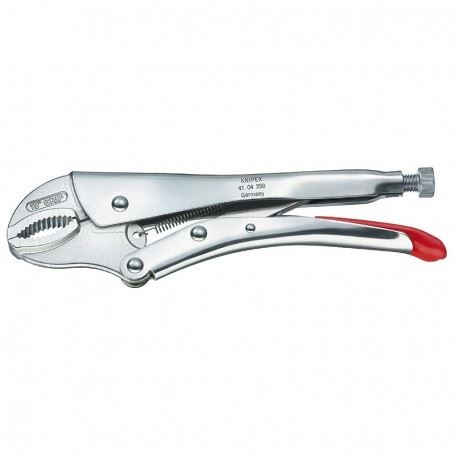 KNIPEX Samosvorné kleště 250mm 4104250