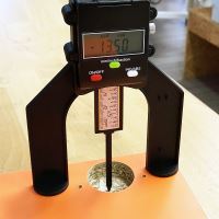 IGM Fachmann MDH Digitální hloubkoměr MDH-001 (7)