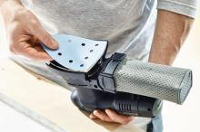 FESTOOL Brusivo Granat Delta400 P220 GR/50 (1)