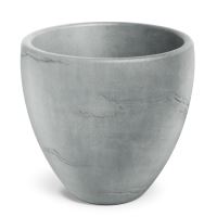 Květináč CANO 100 cm - barva: betonová šedá Květináč CANO 100 cm - barva: betonová šedá