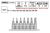 YATO Nástrčné hlavice torx 1/4" speciální 5-cípé sada 7 kusů T10-T40 YATO Nástrčné hlavice torx 1/4" speciální 5-cípé sada 7 kusů T10-T40