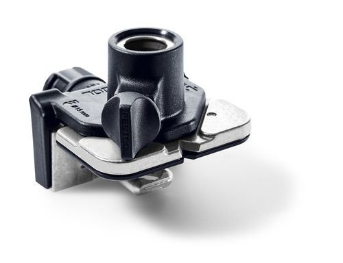 FESTOOL Vrtací šablona BS-KV D15
