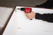 MILWAUKEE M12BLDDRC-202C aku vrtací šroubovák M12 2x2Ah baterie v kufru 4933499686 (6)