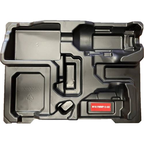 MILWAUKEE 4931465719 Vložka do kufru pro M12BPRT-0