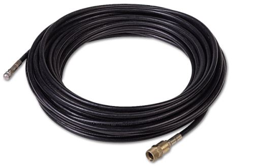 Cleancraft Sada pro čištění hadice 25 m pro HDR-H 108