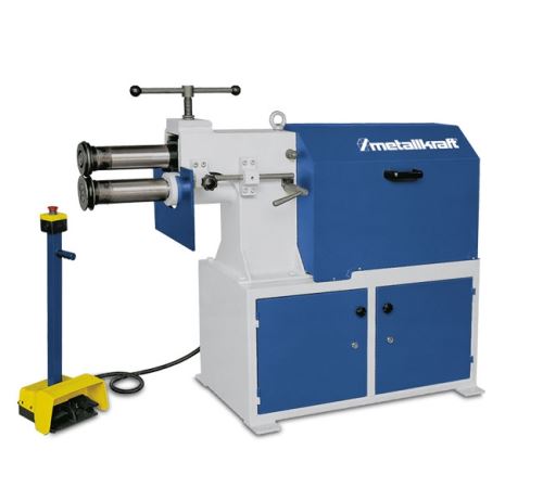 Metallkraft  Elektrická signovačka SBM 300-40 E