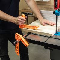IGM PM24 Protiskluzový podavač materiálu, 2ks (2)