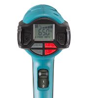 MAKITA Horkovzdušná pistole 50-650°C,2000W (1)