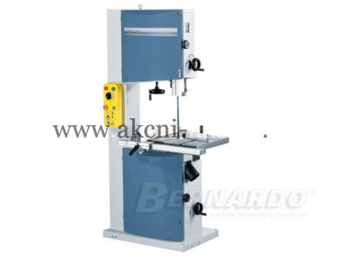 BERNARDO HBS 500 N  Semiprofi Pásová pila 400V  11-4025