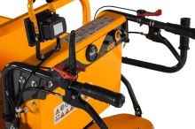 LUMAG MD 450E elektrický minidumper (3)