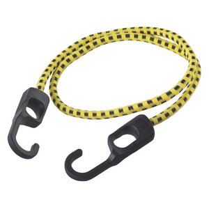 Wolfcraft Wolfcraft Napínací gumové spony 1m 3292000