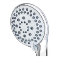 Sprchová hlavice MIXXUS, SH-09 (2)