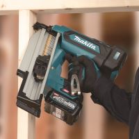 MAKITA Aku hřebíkovačka 50-90 mm Li-ion XGT 40V, bez aku   Z (1)