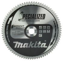 MAKITA kotouč pilový hliník Efficut TCT 305x2x30mm 81Z=oldE-13247