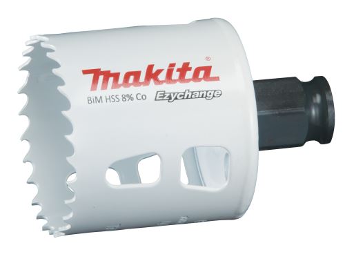 MAKITA děrovka BiM Ezychange 2 51mm