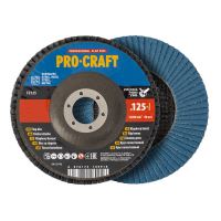 Lamelový kotouč Procraft FZ125P40T29